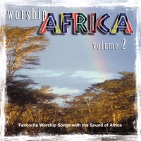 Worship Africa, Vol. 2 - African Music Experience