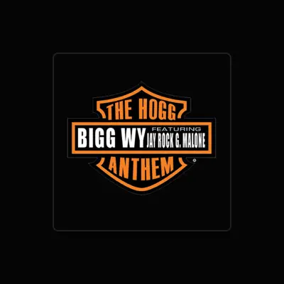 Listen to Big Wy, watch music videos, read bio, see tour dates & more!
