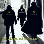 En jävel på kärlek - Single