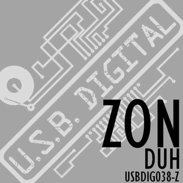 Duh - EP