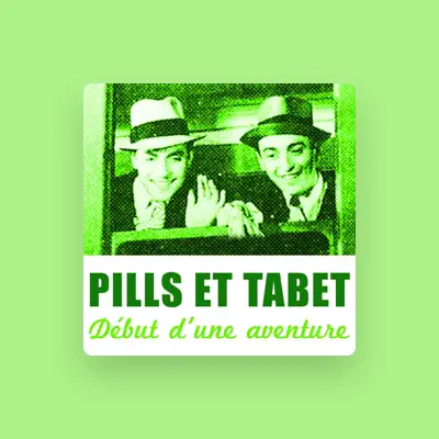 Listen to Pills et Tabet, watch music videos, read bio, see tour dates & more!