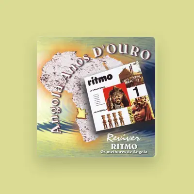 Listen to Ritmo, watch music videos, read bio, see tour dates & more!