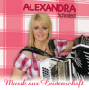 Zillertaler Bravourjodler - Alexandra Schmied