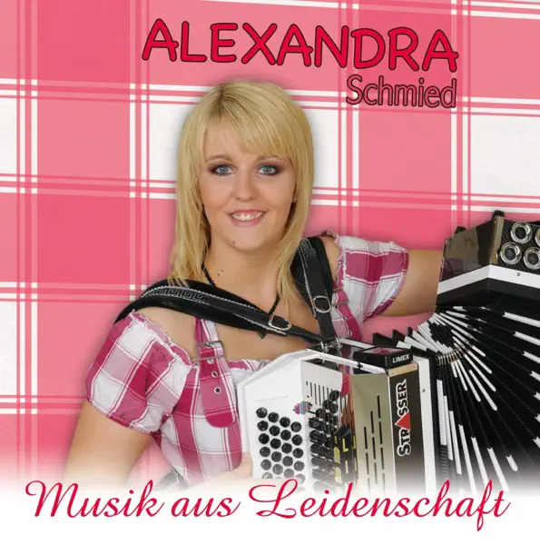 Des Haut Schon Hin — Alexandra Schmied