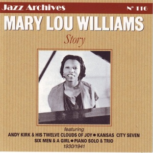 Story of Mary Lou Williams