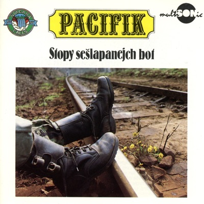 Stopy Sešlapanejch Bot