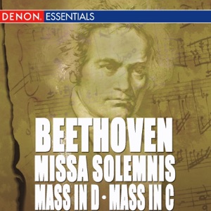 Mass In C Major, Op 86: II. Gloria