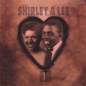 Shirley & Lee - Lee Goofed