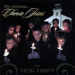 This Christmas Choose Jesus