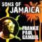 Suspicious Mind - Frankie Paul lyrics