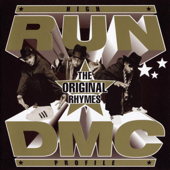 RUN DMC "High Profile: The Original Rhymes" - Run-DMC
