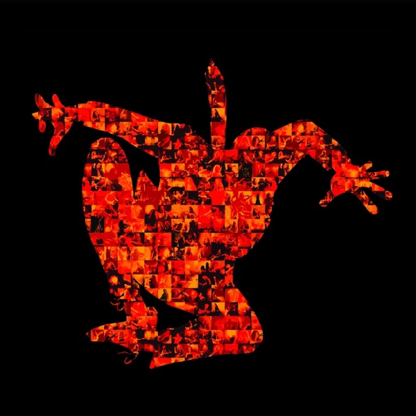 Houlalive (Live) artwork