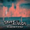 Antiseen - State Of Error lyrics