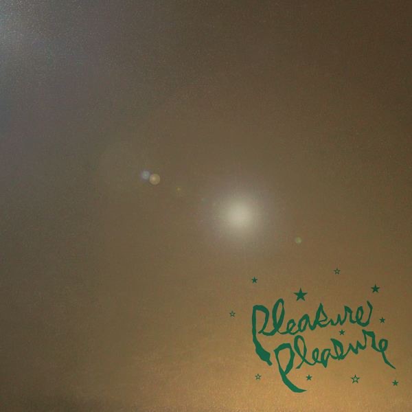 Pleasure Pleasure - EP