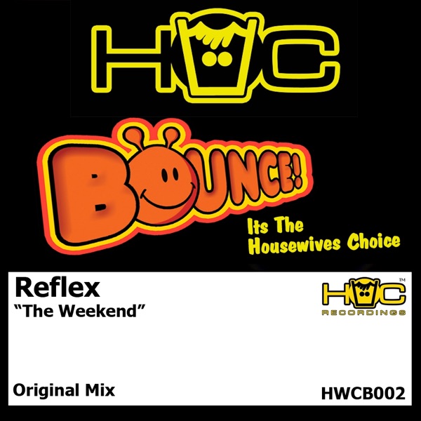 The Weekend - Single