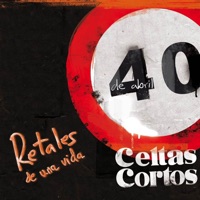 Retales de una Vída - Single - Celtas Cortos
