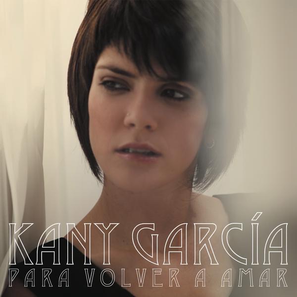 Para Volver a Amar cover art