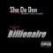 Billionaire - Sho Da Don lyrics