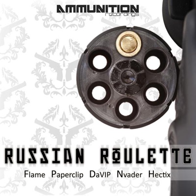 Russian Roulette - EP