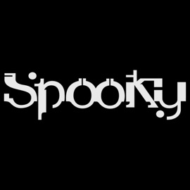 Stereo Spooky