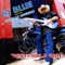 X-factor - BJ Blue and the Cadillac Cowboys lyrics