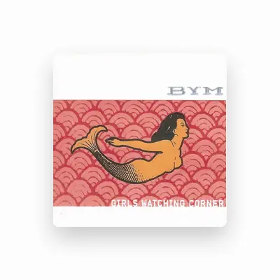 Listen to BYM, watch music videos, read bio, see tour dates & more!