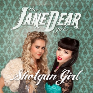Shotgun Girl - Single