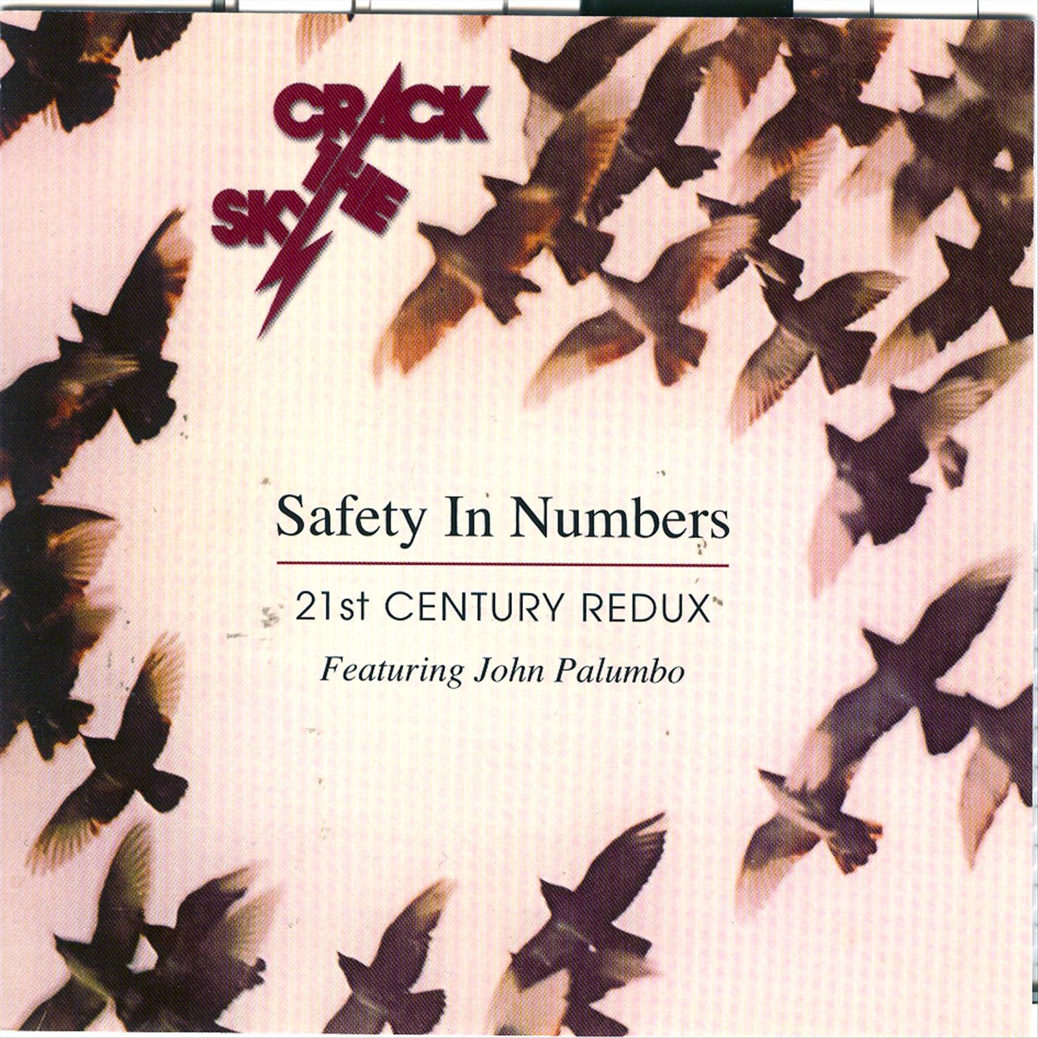 Safety in Numbers (21st Century Redux)