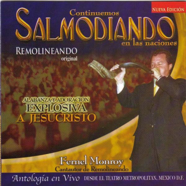 Salmodiando En Las Naciones I