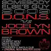 Somebody Else's Guy [Radio Edit]