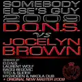 Somebody Else's Guy (Radio Edit)