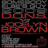 Jocelyn Brown