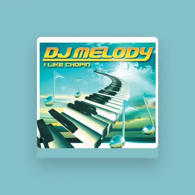 Listen to DJ Melody, watch music videos, read bio, see tour dates & more!