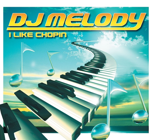 Cover DJ Melody - I like Chopin