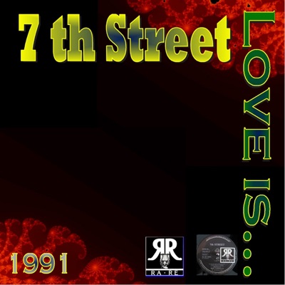 Love Is... - Single