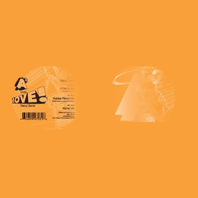 Move! - EP