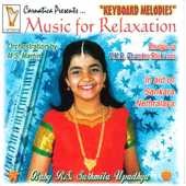 Cover art for Ananda Nadamadeuvar by Baby R.S. Sushmita