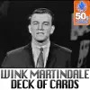 Wink Martindale - Deck of Cards (Remastered)