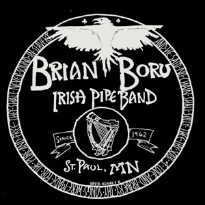 Minstrel Boy, Scotland the Brave, Johnny Scobie - (The Single) Bagpipes