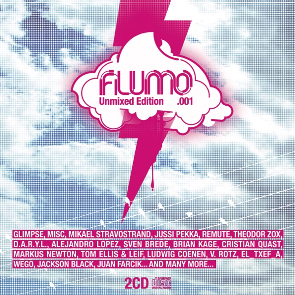 Flumo (Unmixed Edition 001)