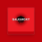 Balkansky
