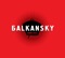 A Cross - Balkansky lyrics