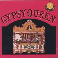 Take Me Out to the Ballgame — 52 Key French Gasparini Carousel Organ