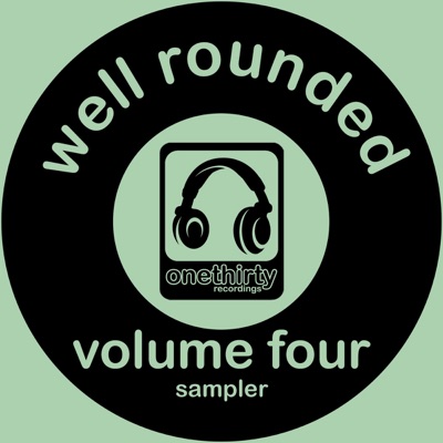 Well Rounded Volume Four
