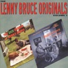 The Lenny Bruce Originals, Vol. 1 (Live)