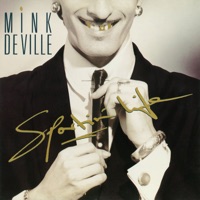 Mink DeVille - Italian Shoes