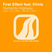 Humanity Highway — First Effect feat. Olivia