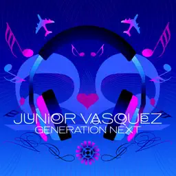 Generation Next album cover