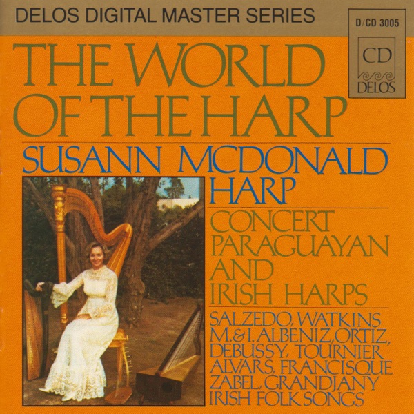 The World of the Harp
