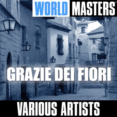 World Masters: Grazie Dei Fiori